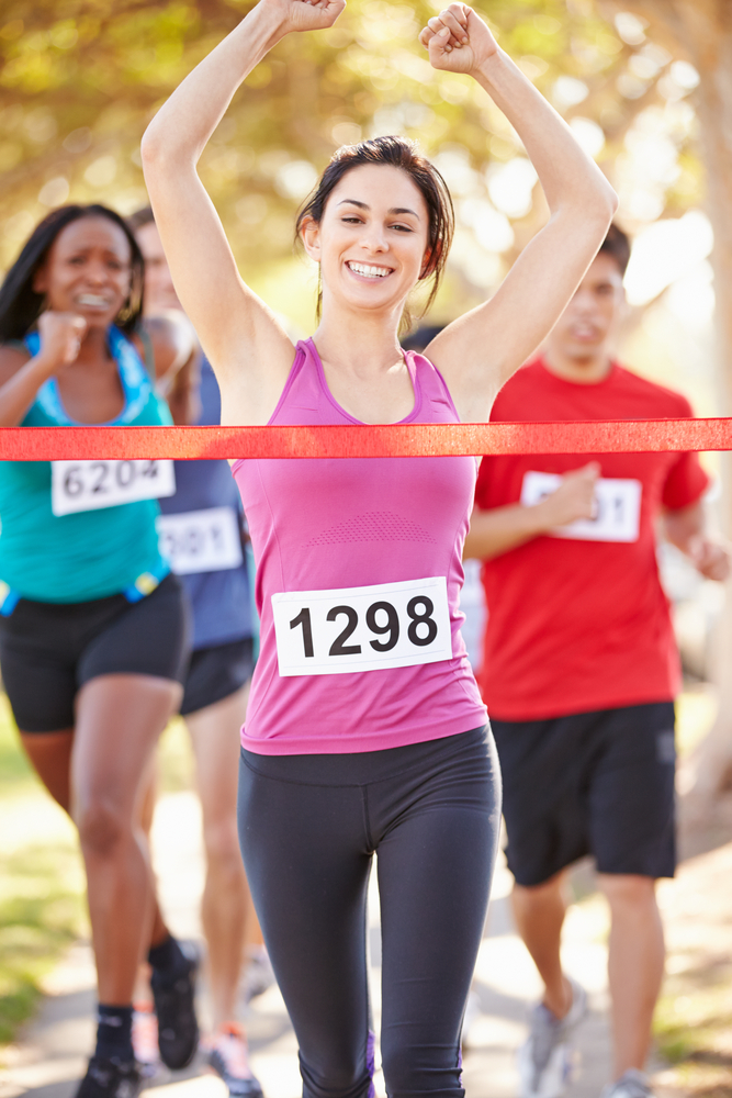 Riscoprire lo jogging