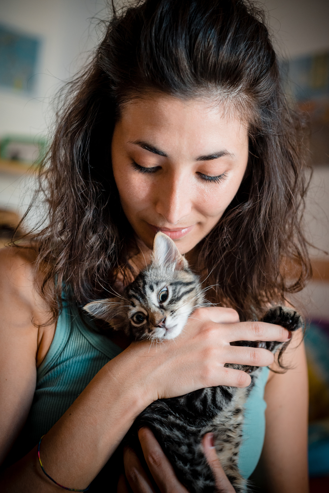 Coccolati con la Pet Therapy