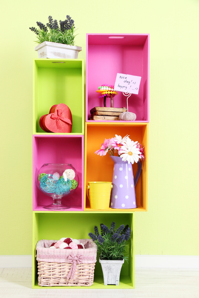 10 trucchi ‘low cost’ per arredare casa