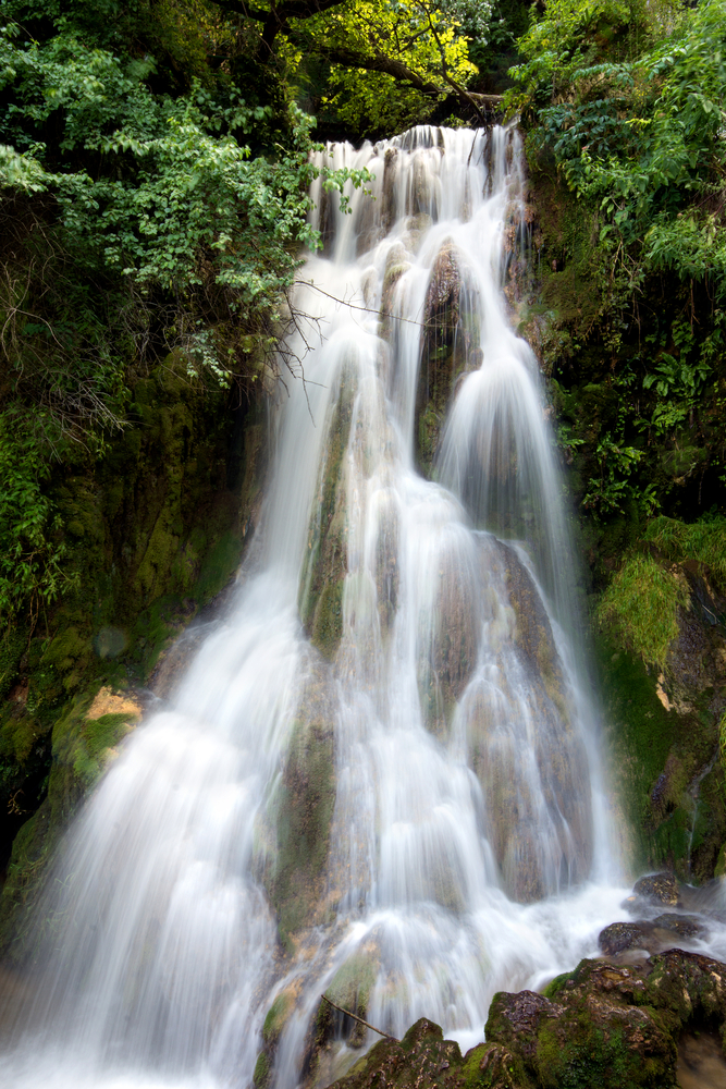 Magie dell'acqua