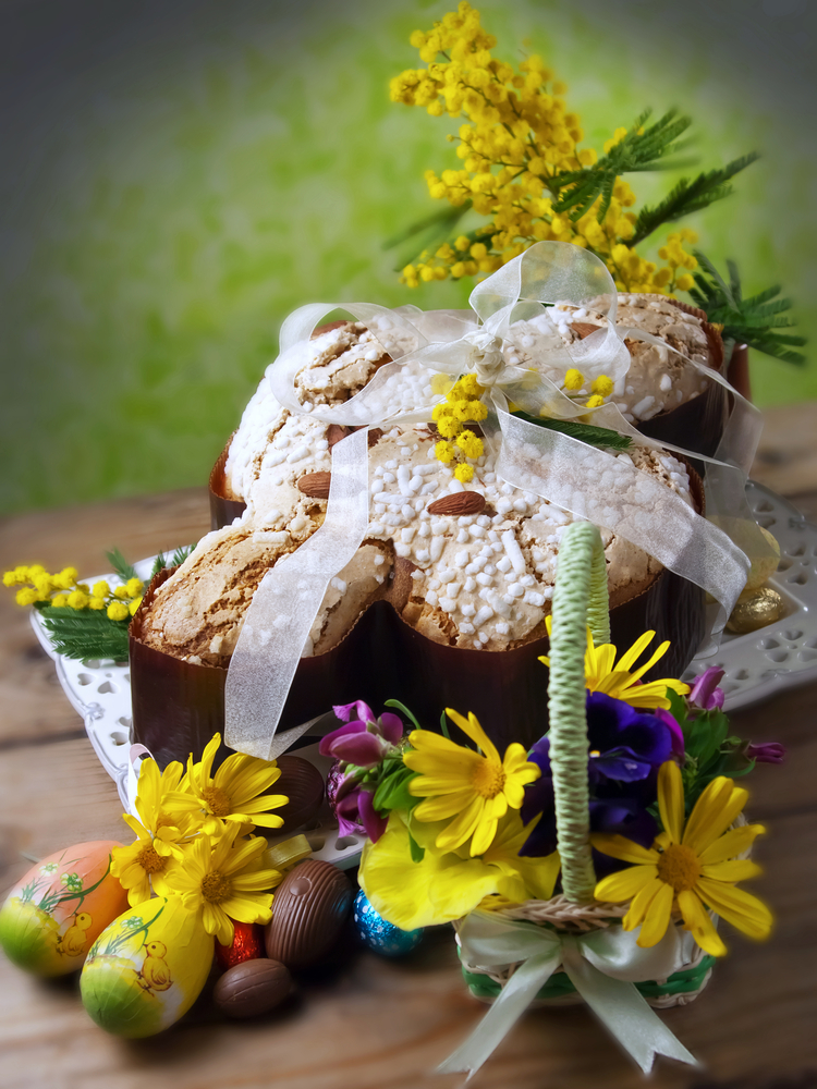 I dolci della tradizione