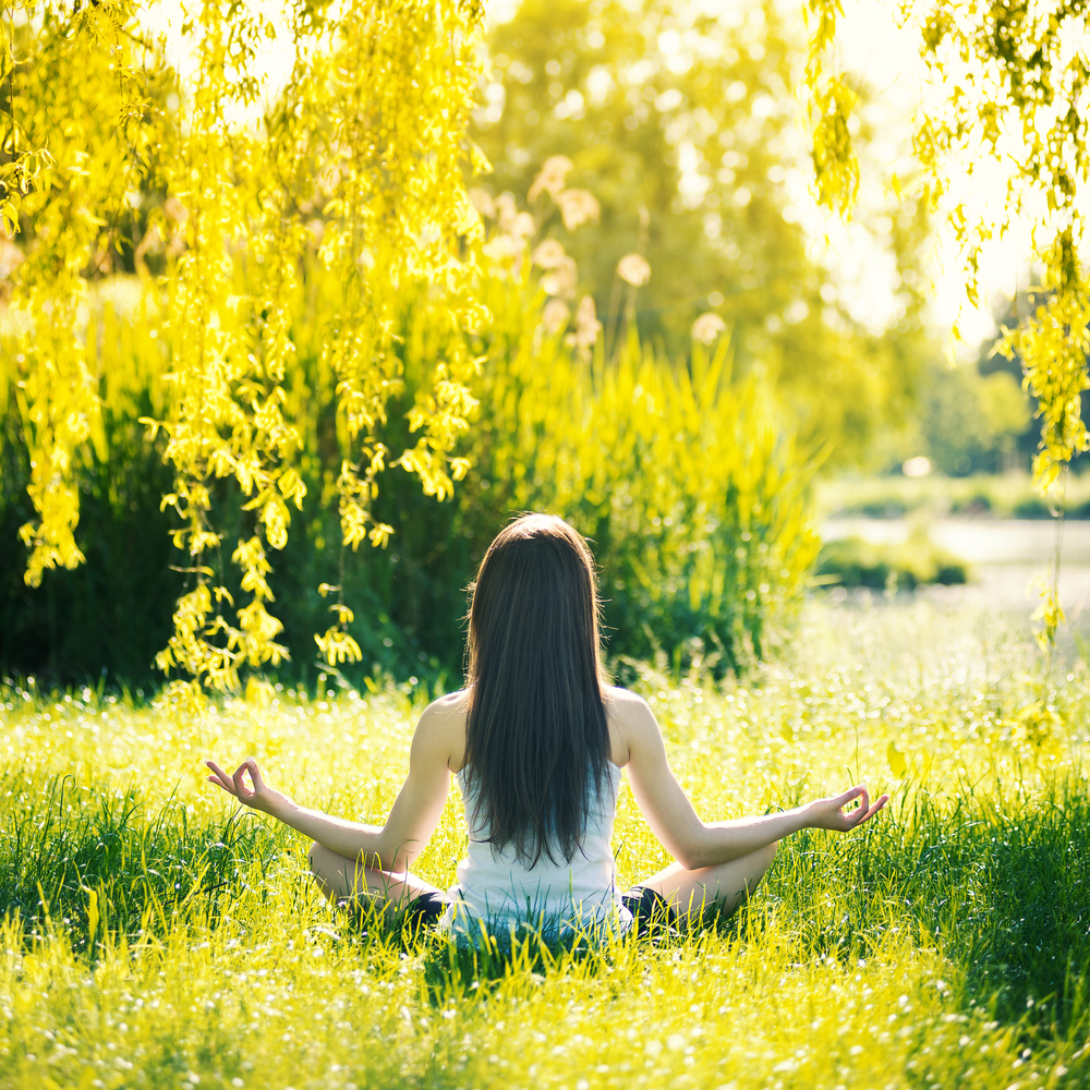 L'arte di meditare