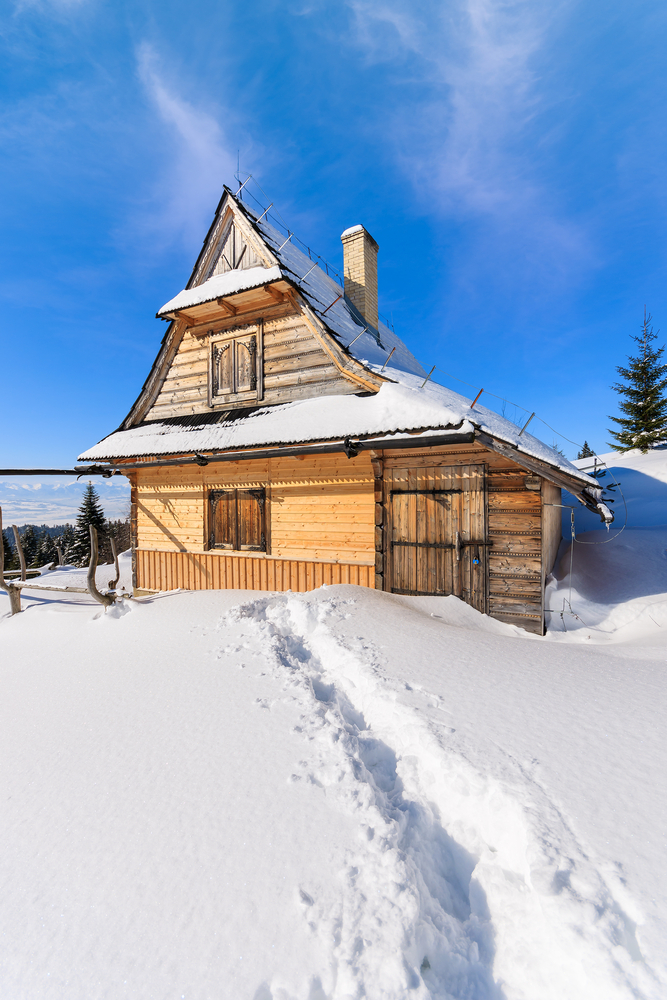 La casa delle vacanze