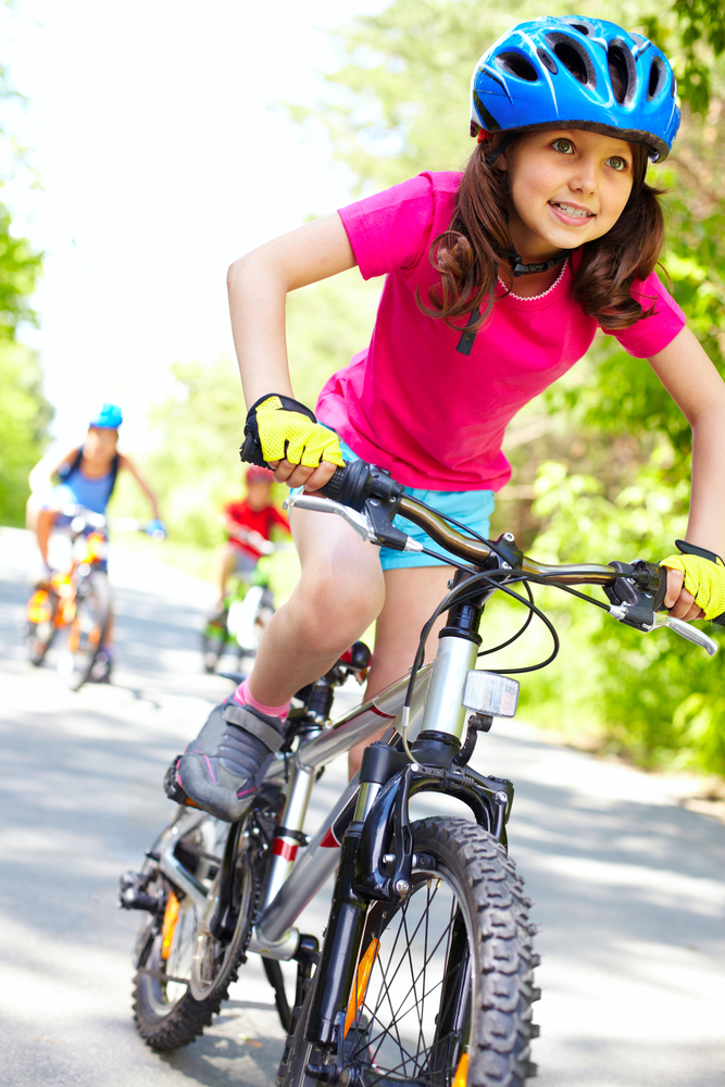 Sicurezza in bicicletta: alcune regole da seguire