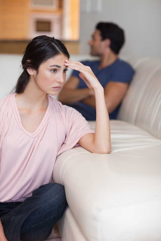 Divorzio: separati per sempre