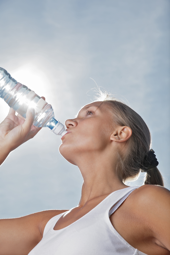 Il sapore dell'acqua