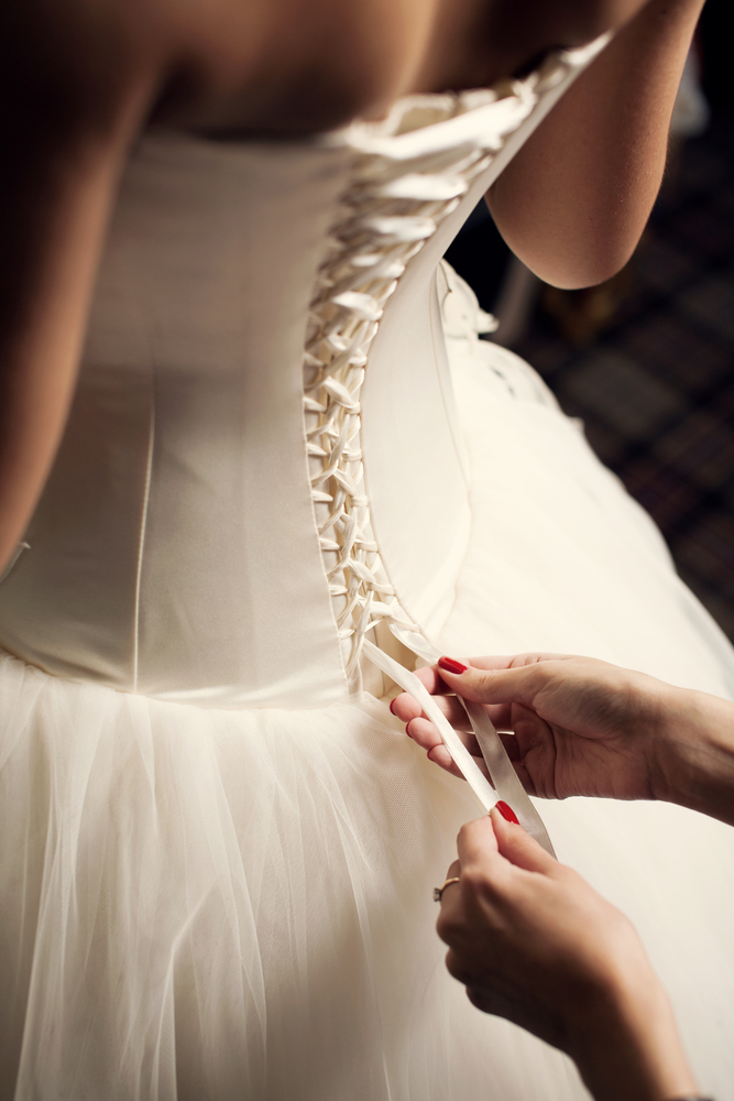 Novità per la sposa