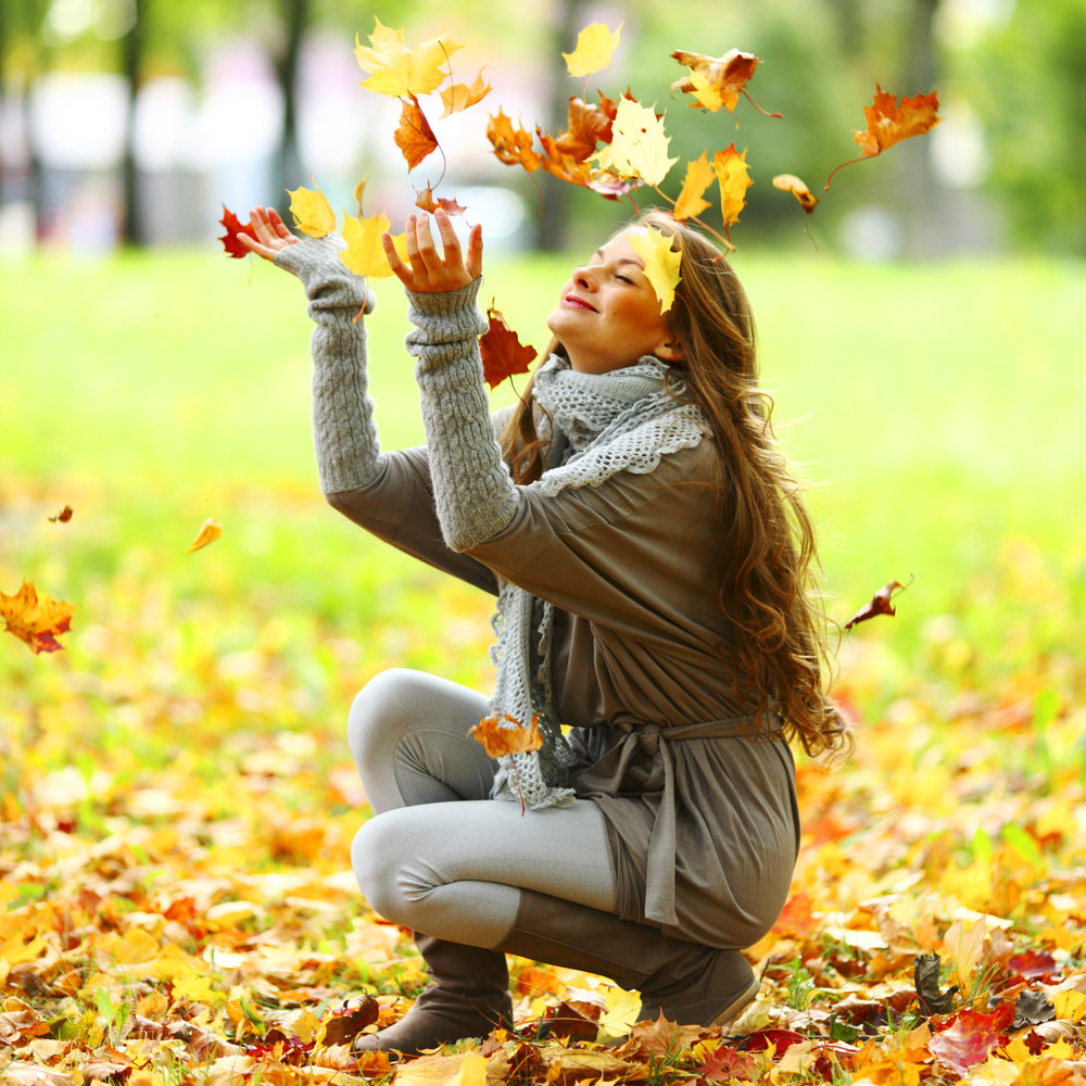Ricominciare in autunno