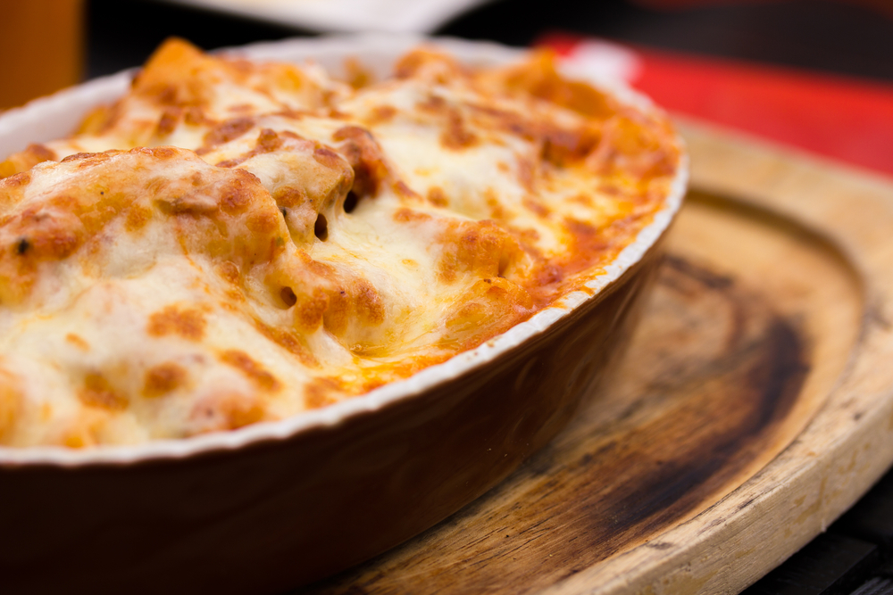 Lasagna 