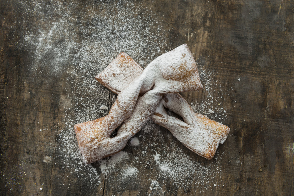 Cenci di Carnevale