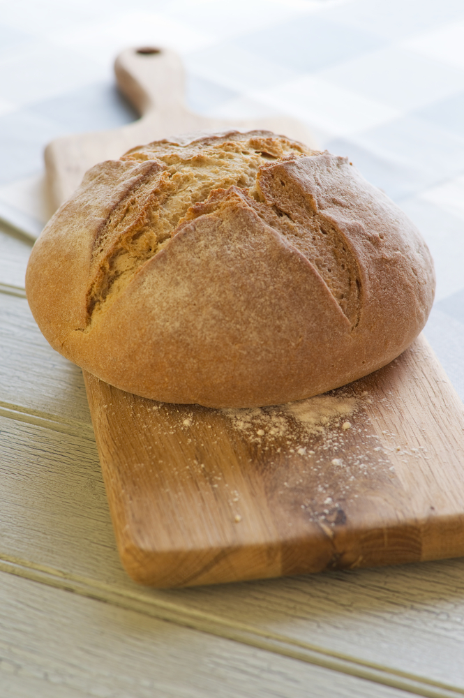 Pane casereccio