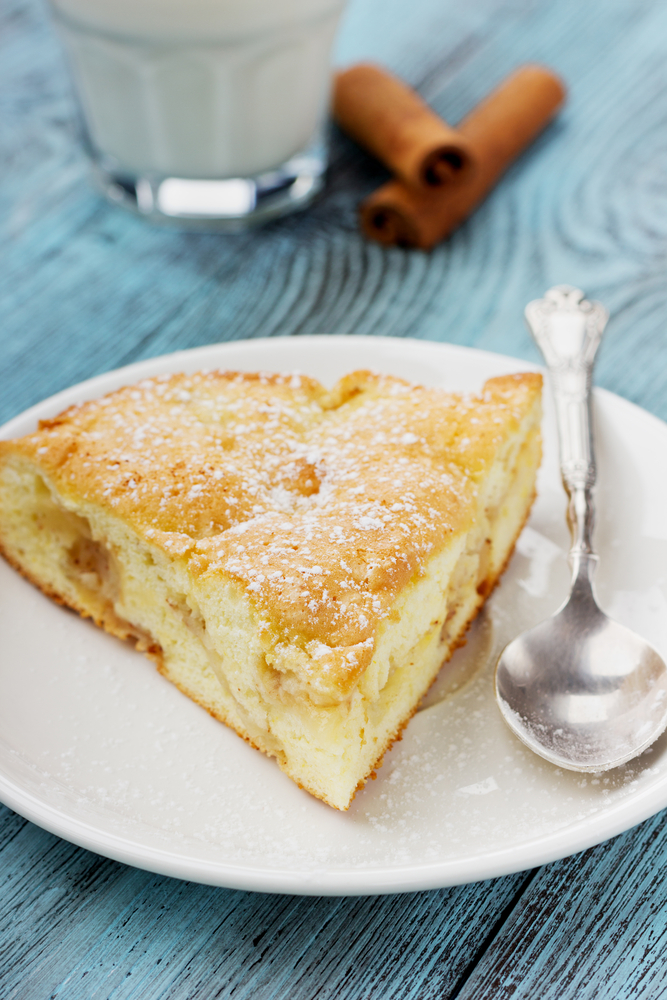 Torta di mele