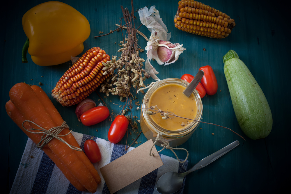 Passata appetitosa