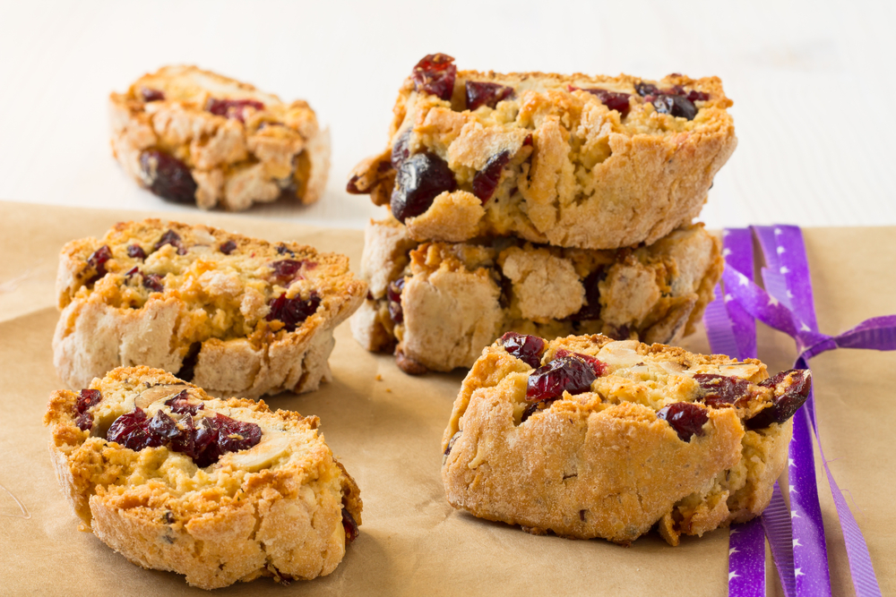 Cantucci anglo-toscani