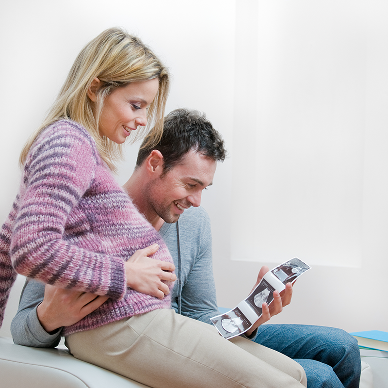 Ti senti escluso papà? Ecco cosa succede ai bambini nei primi anni di vita