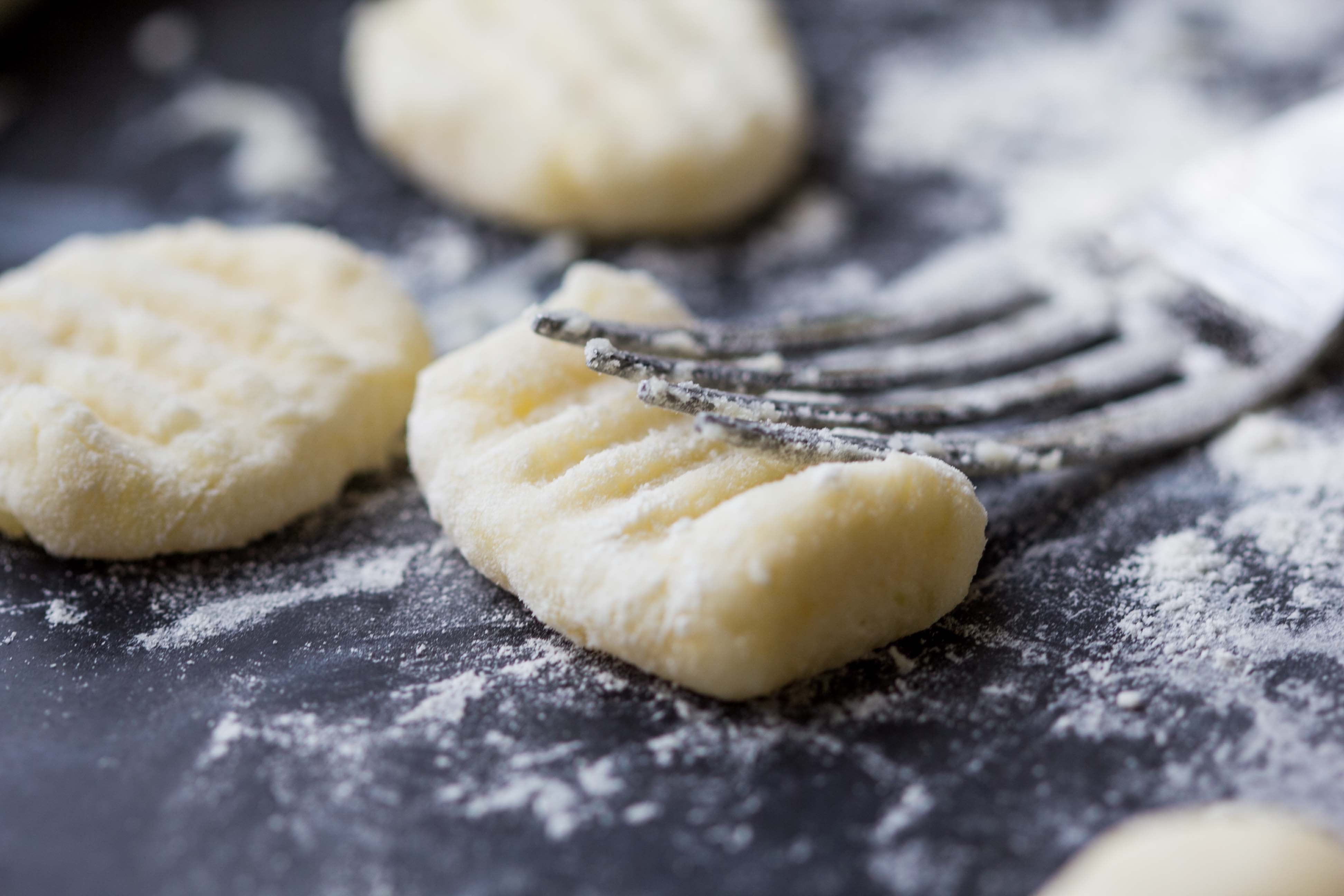 Gnocchi di Verona