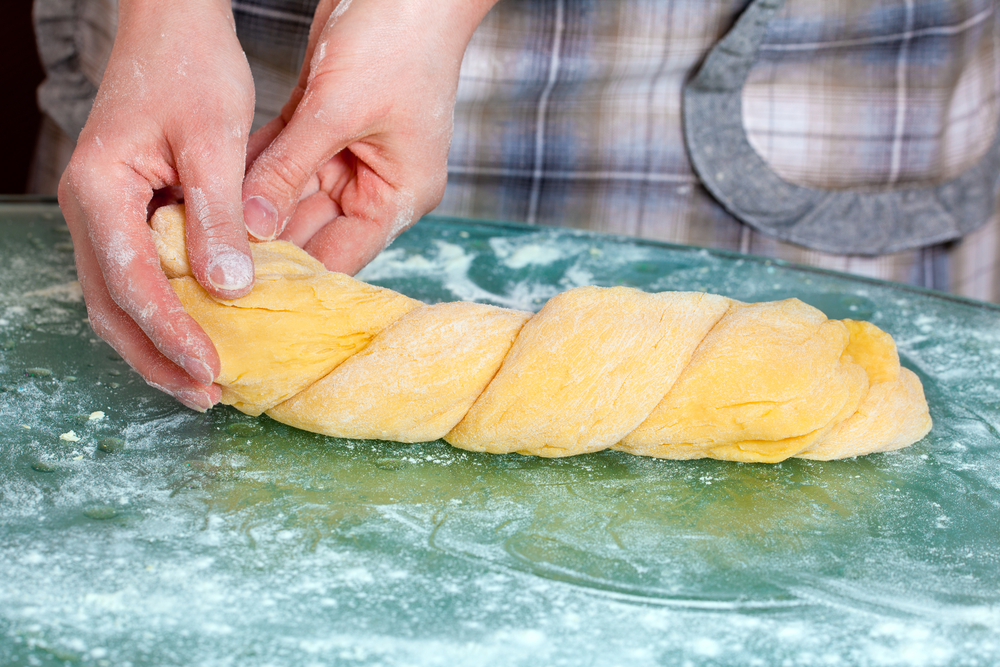 Pane di Pasqua