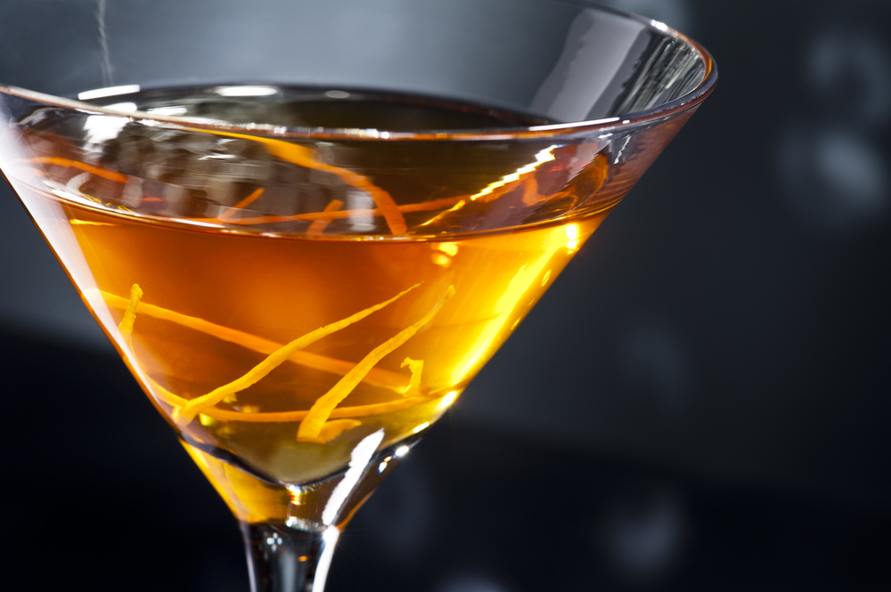 Cocktail Family