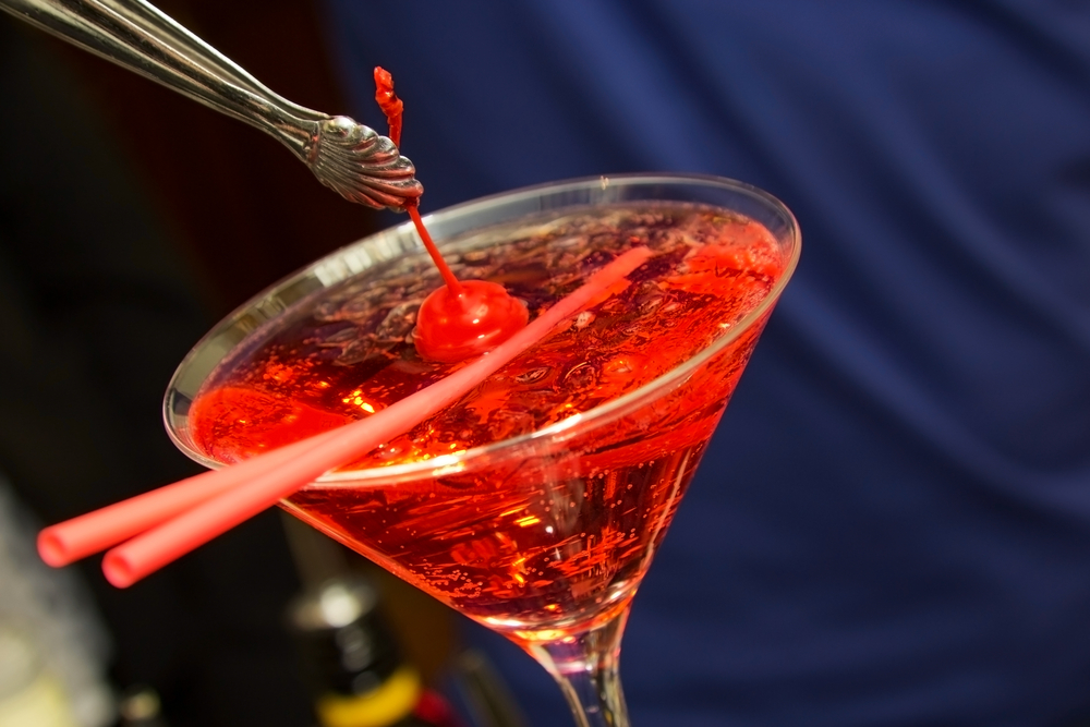 Cocktail Club
