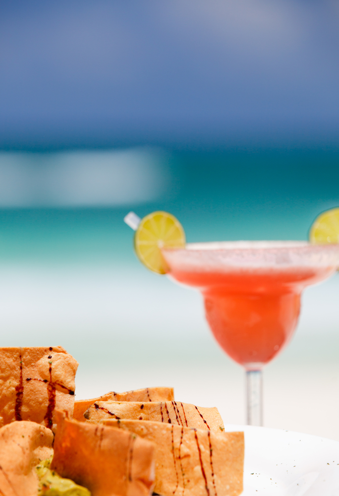 Cocktail Acapulco