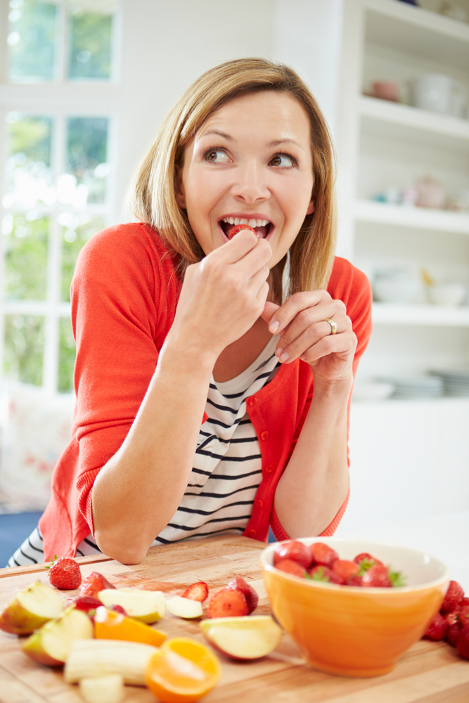 Dieta Detox: frutta e verdura di stagione per disintossicarsi