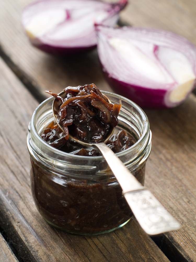 Marmellata di Cipolle