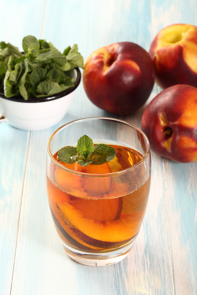 Cocktail American Rose
