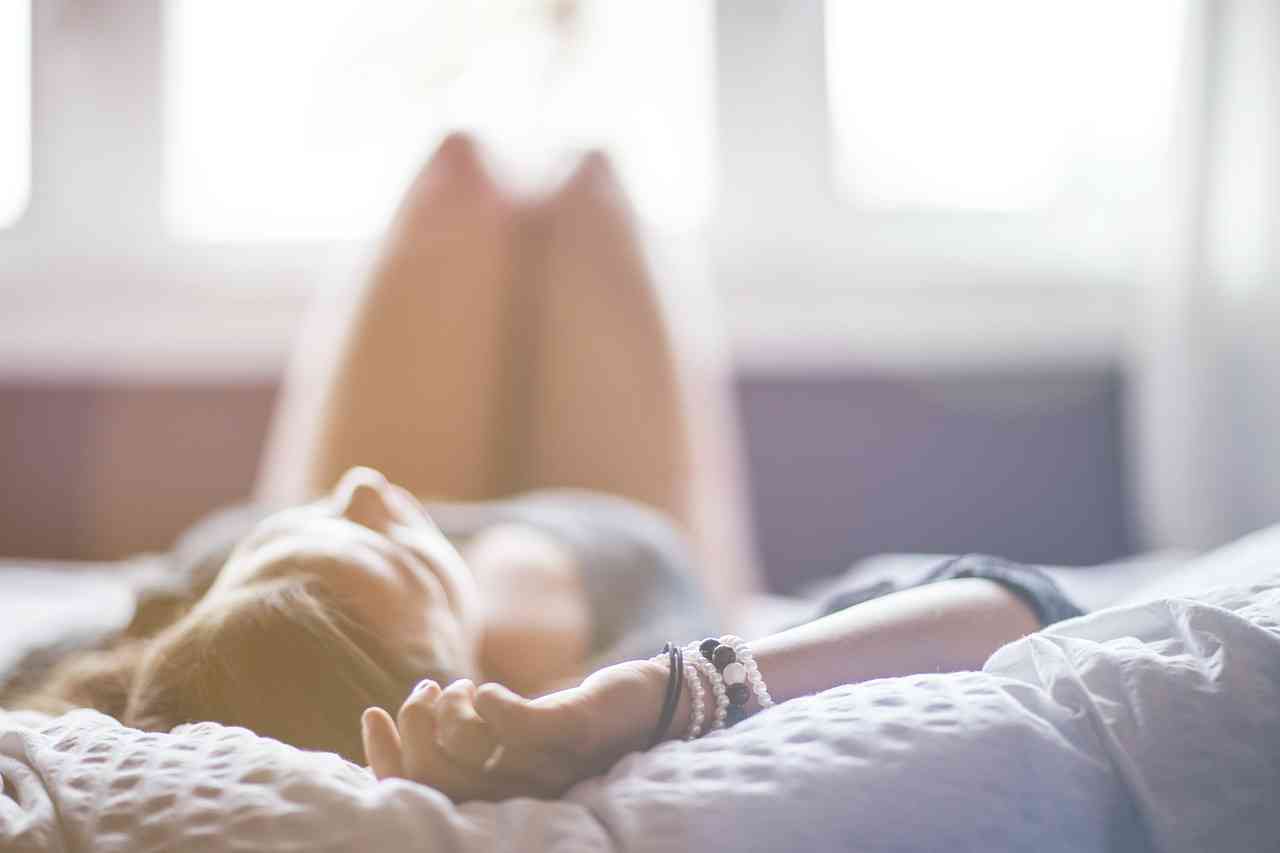 Come combattere l’ansia: rimedi naturali e semplici