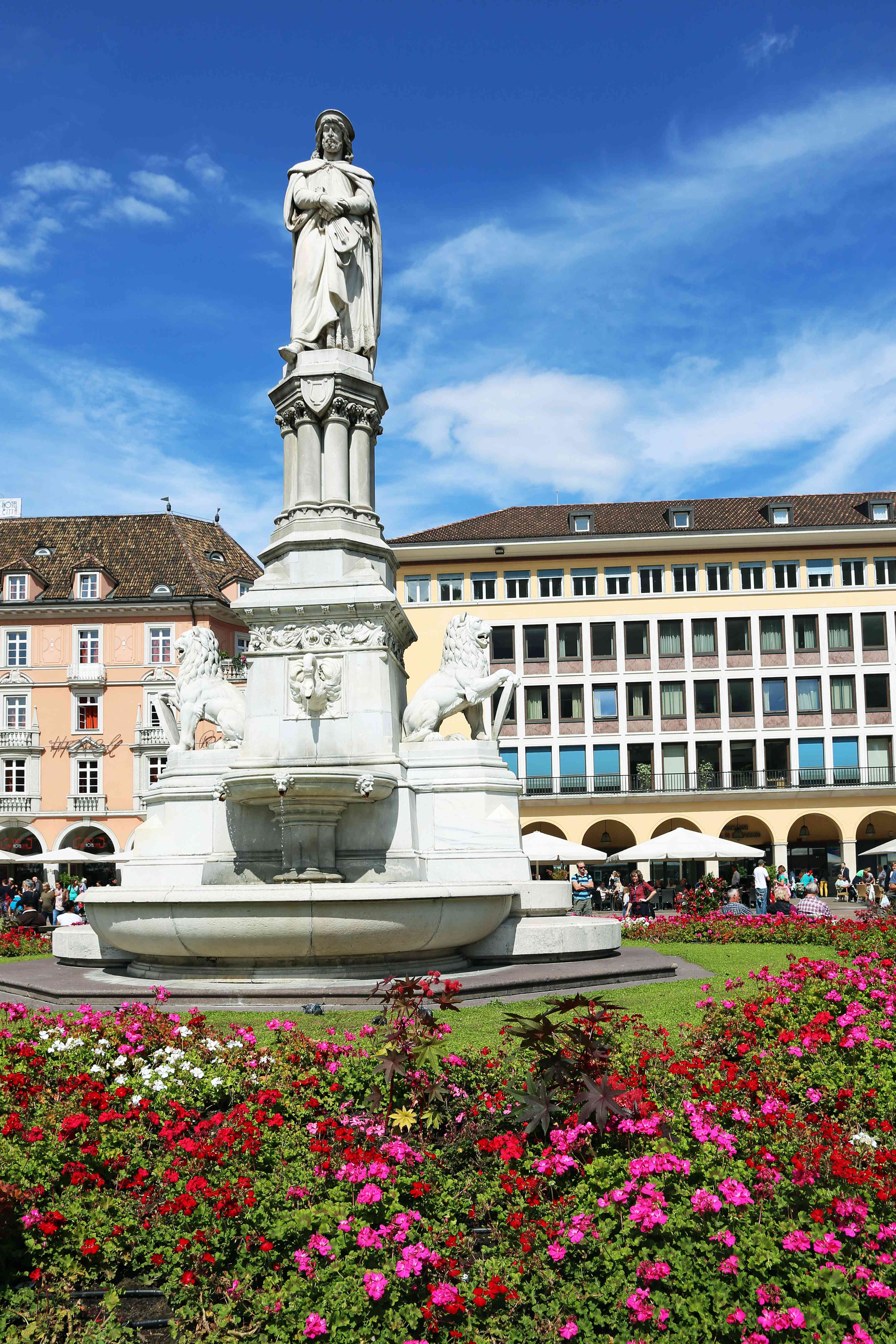 Bolzano: cosa vedere