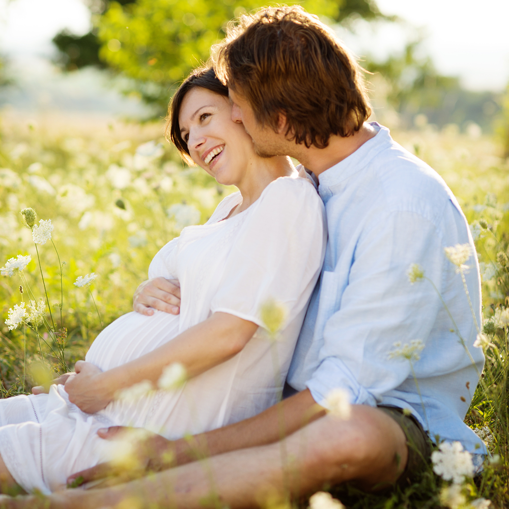 9 mesi per diventare papà: qualche consiglio