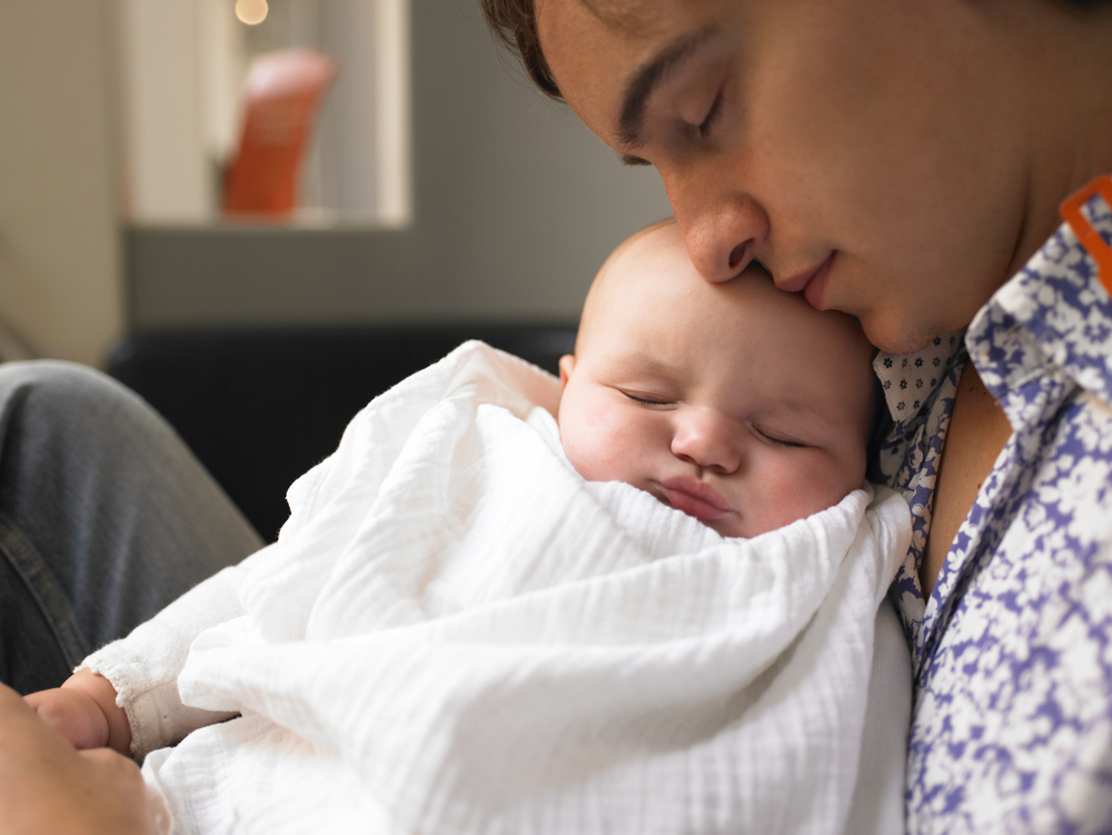 Stasera lo addormenta papà: 5 consigli