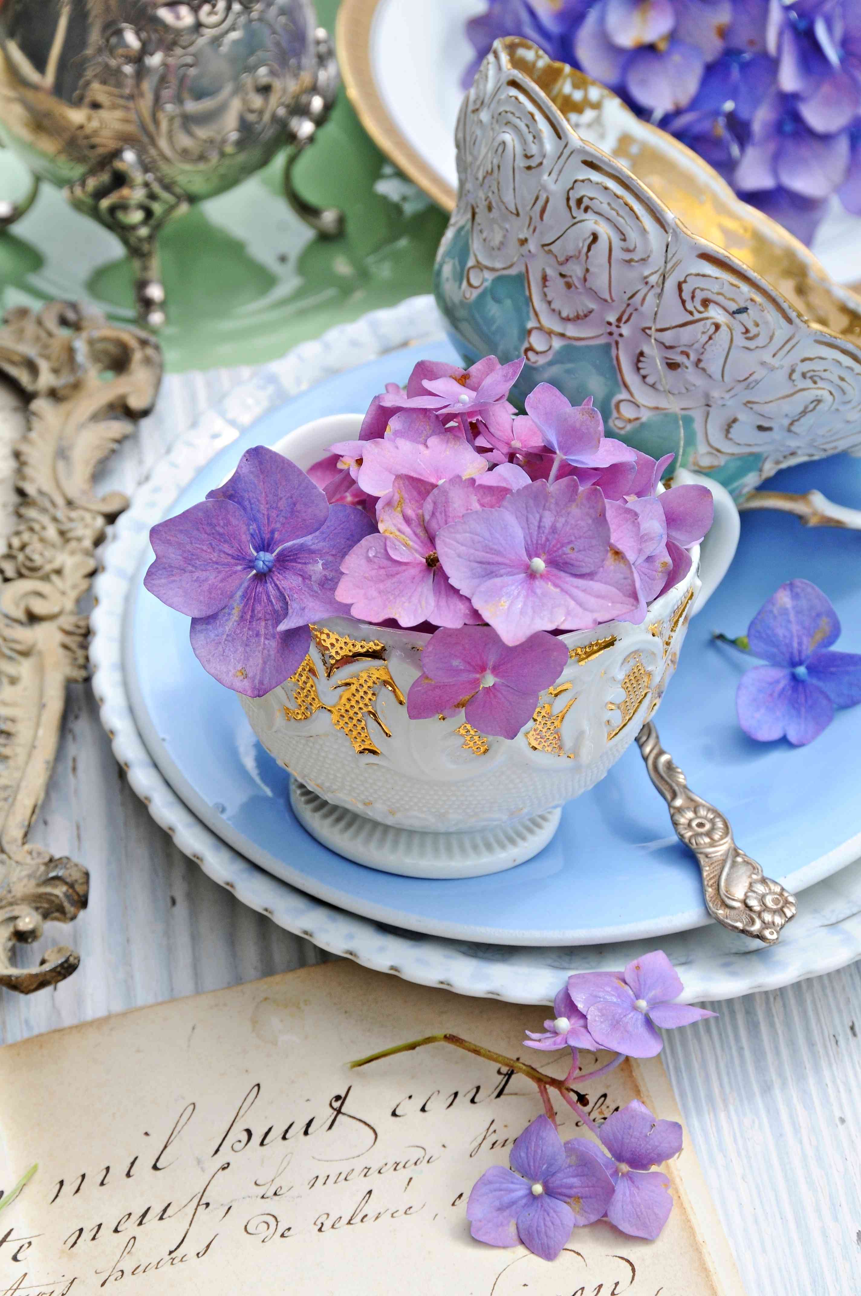 Idee e consigli per arredare la casa in stile country chic