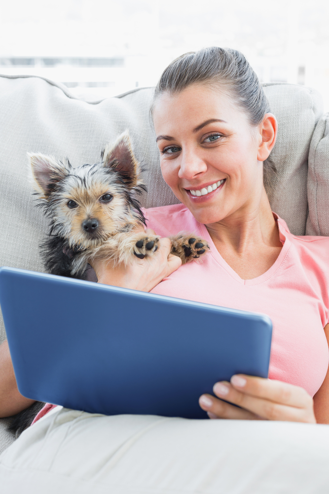 Il social network per i cani