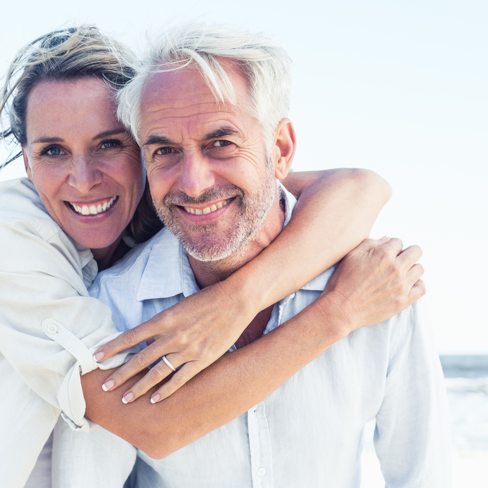 I 5 gesti che fanno bene al matrimonio