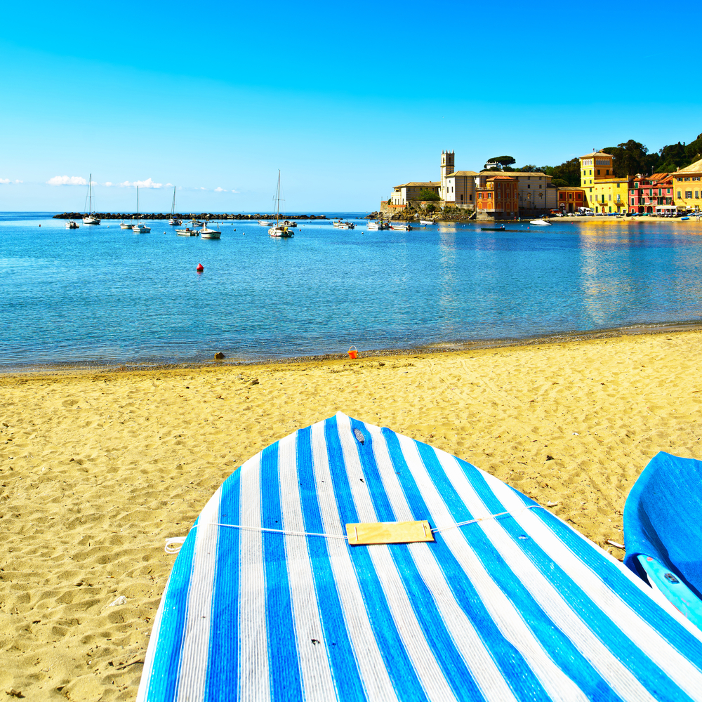 Bandiera blu 2015: le spiagge più belle che pochi conoscono