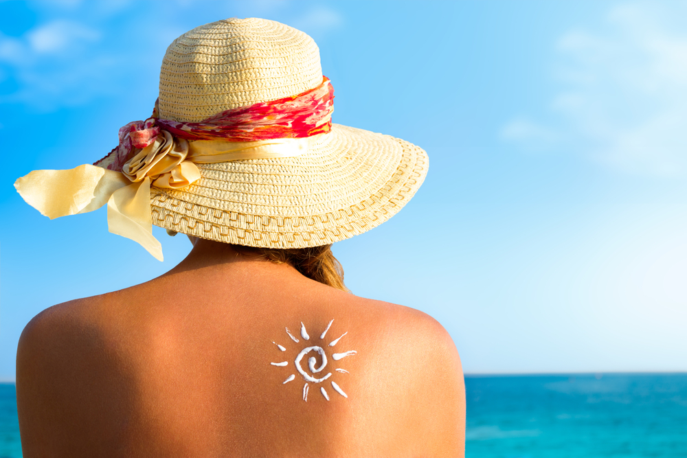Come scegliere correttamente la protezione solare