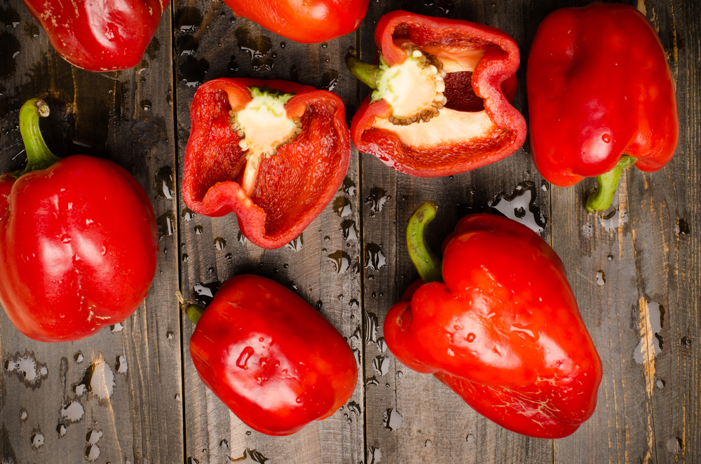 Peperonata
