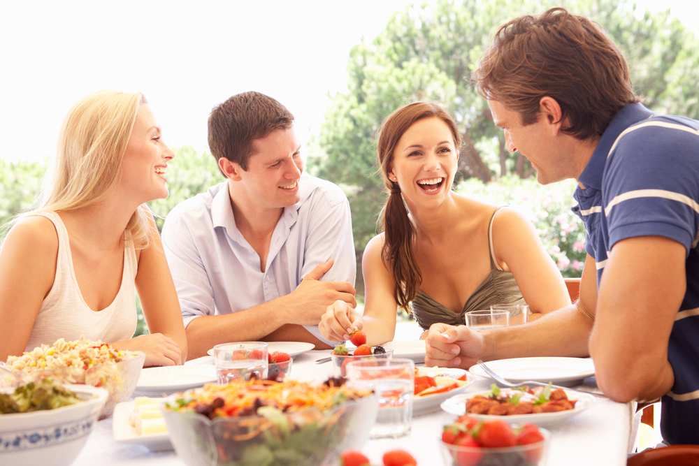 3 consigli per creare piatti da chef con quello che c'è in casa