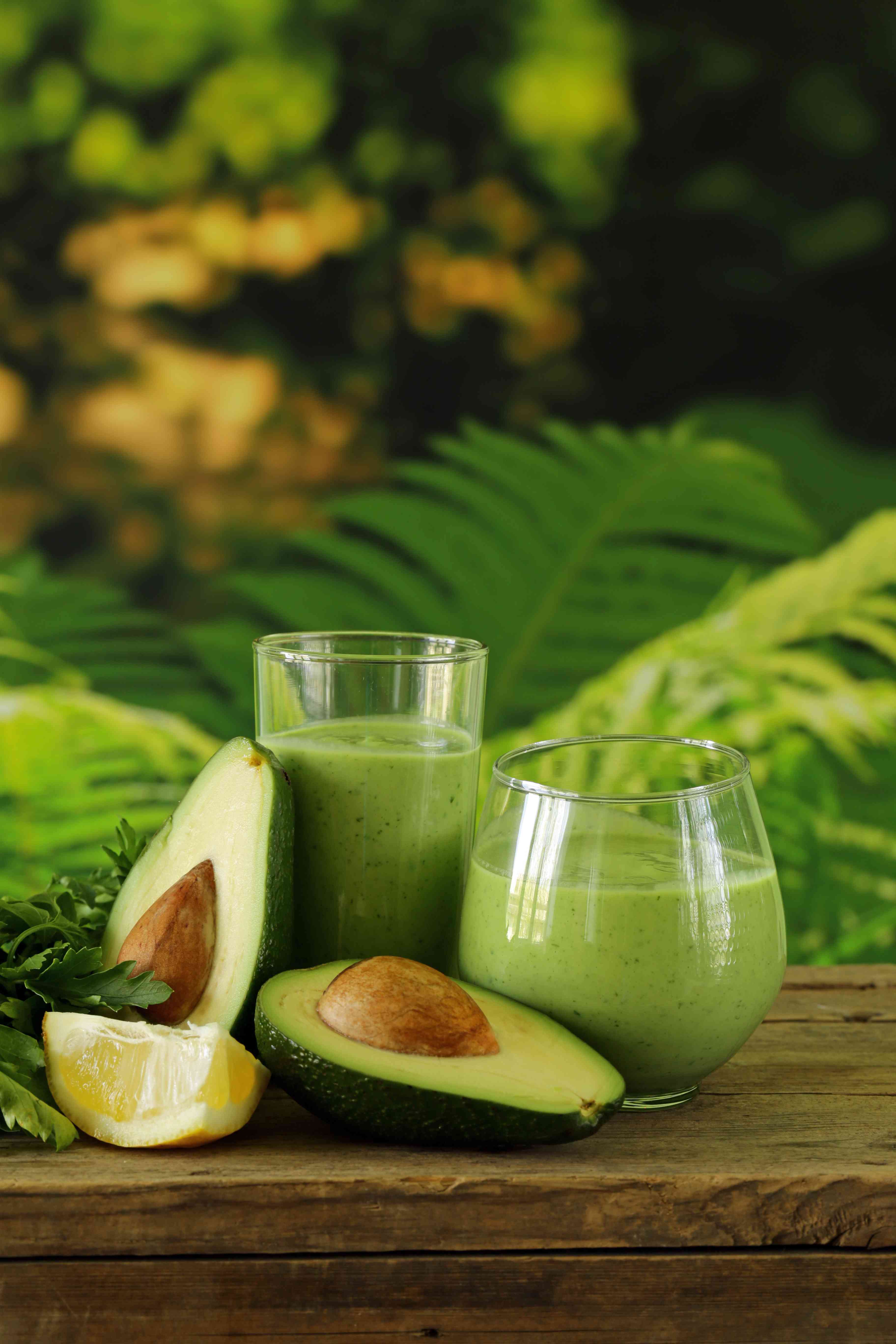 Avocado: tutti i benefici di questo frutto