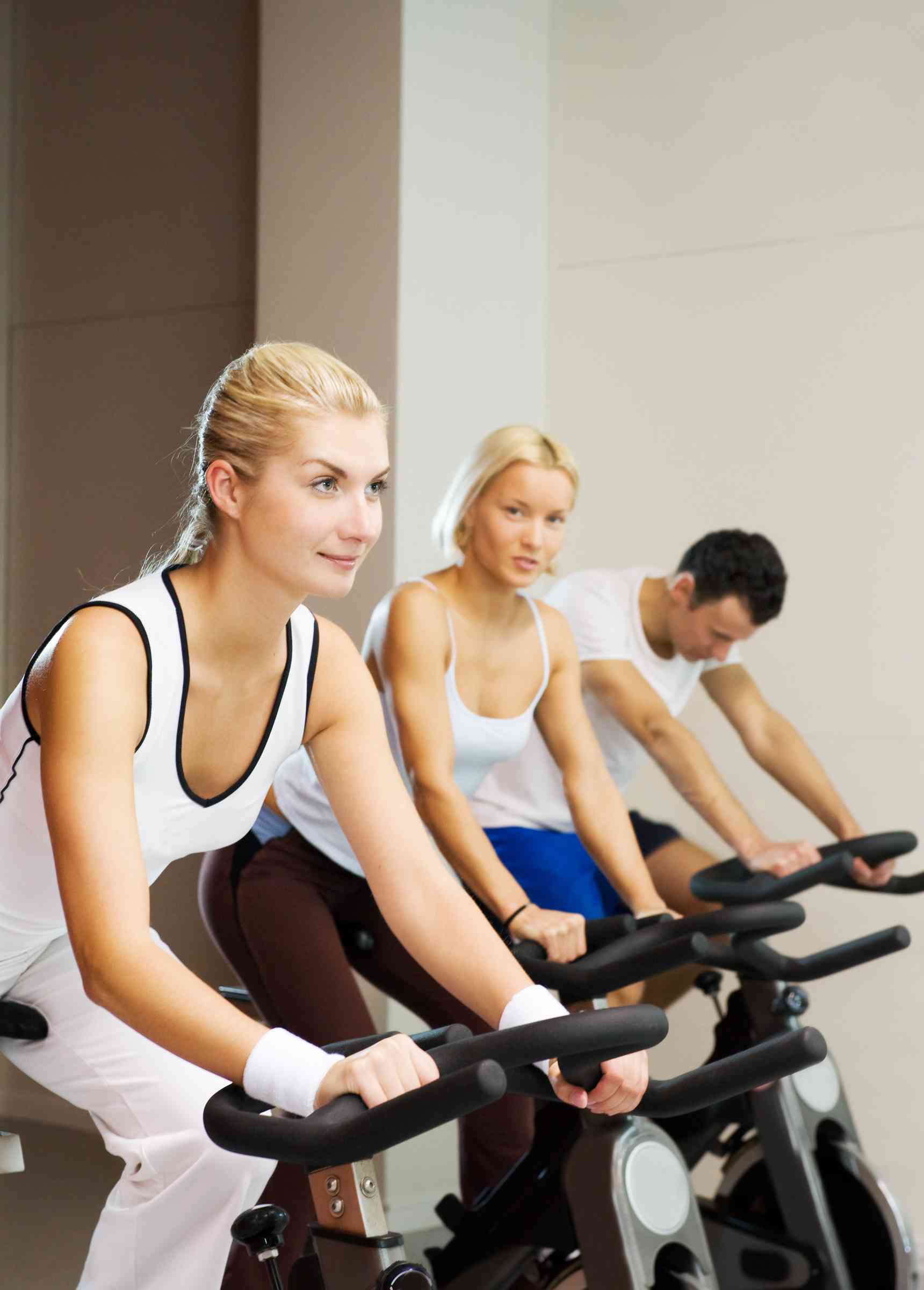 Spinning bike: benefici e controindicazioni