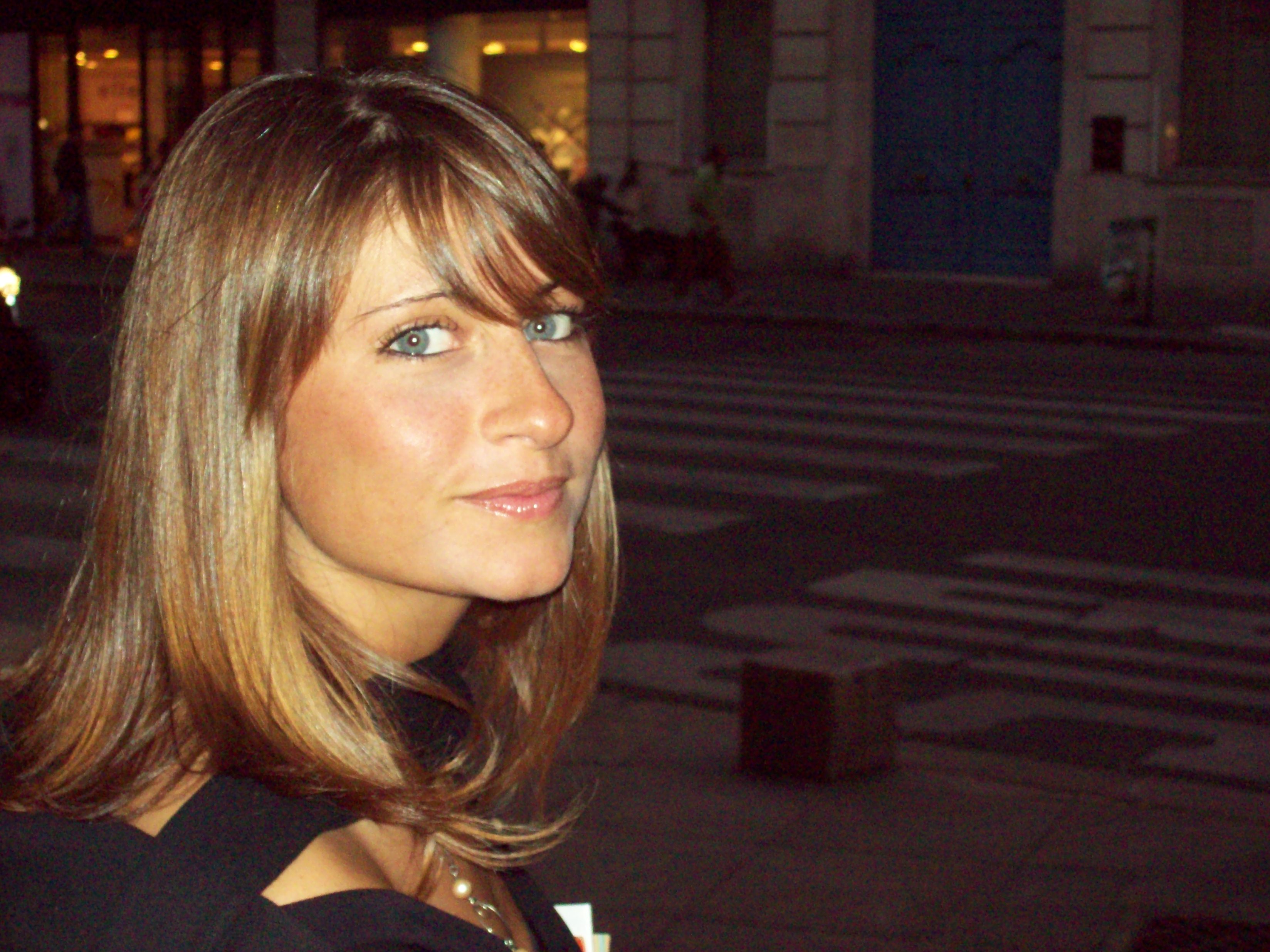 Intervista a Olga di Mammaholic