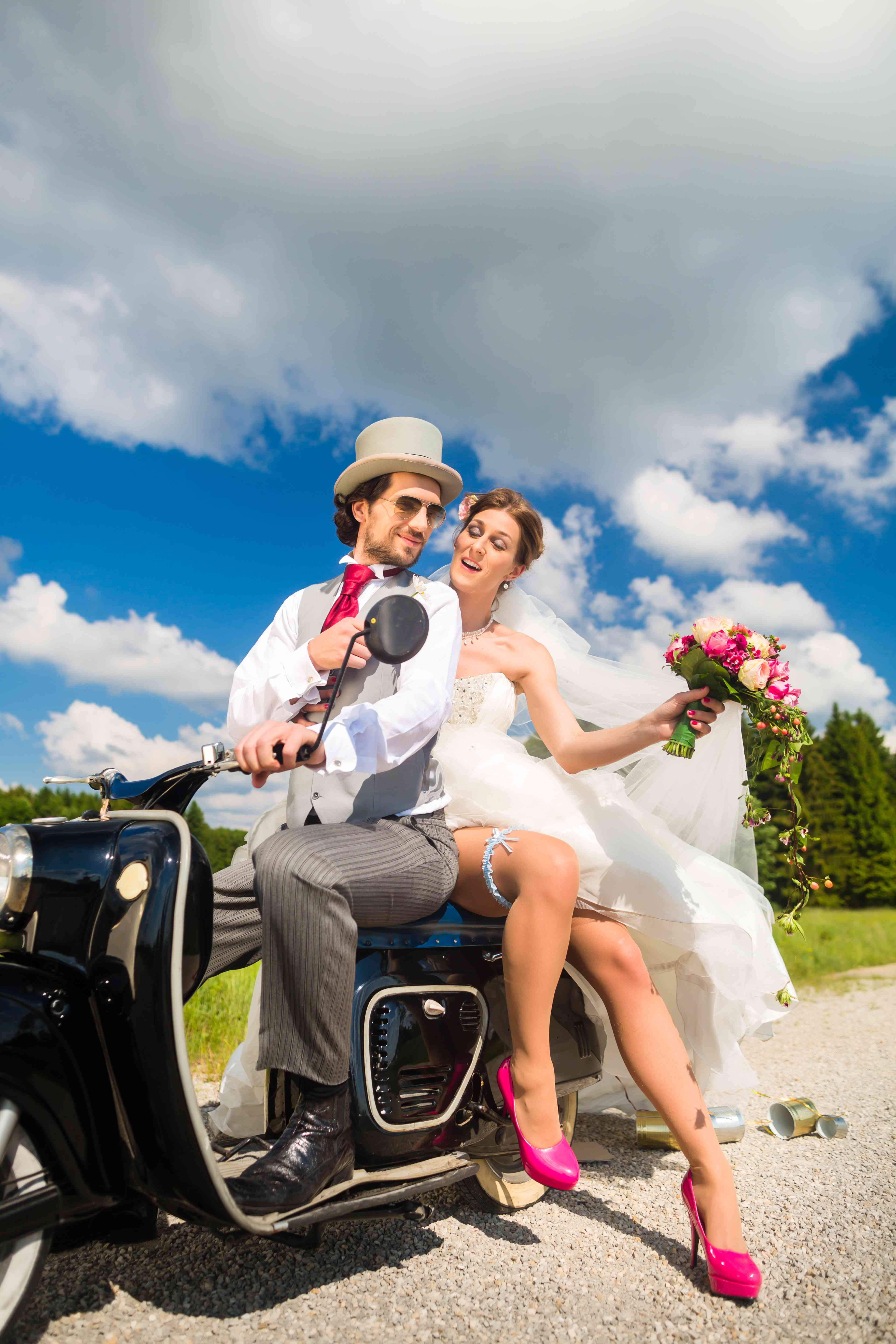 Idee per un matrimonio low cost: 10 consigli