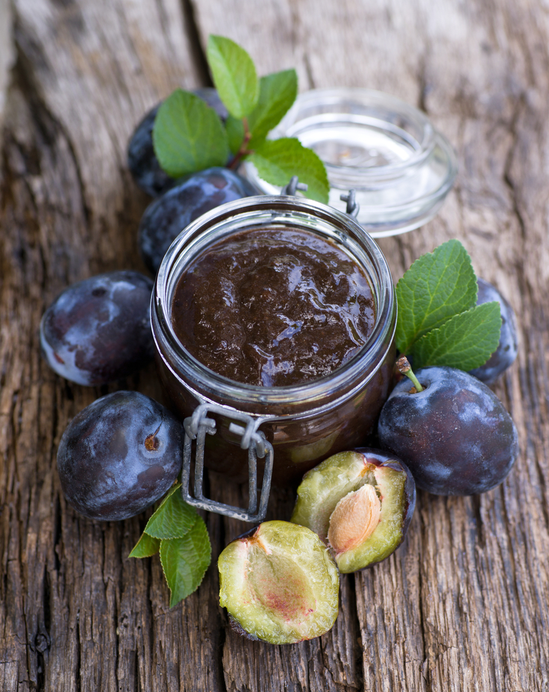 Marmellata speziata