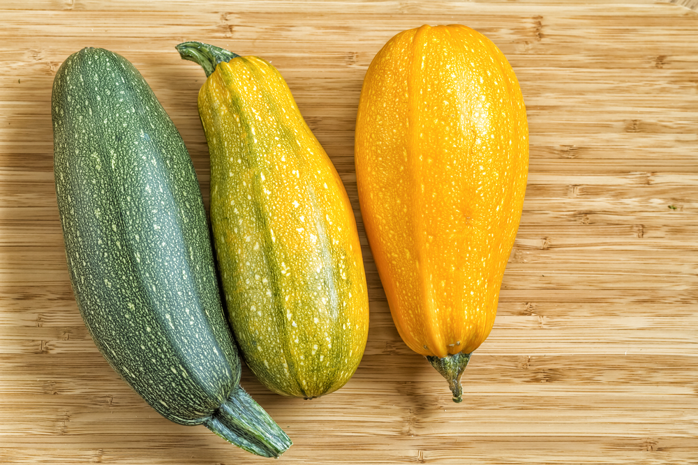 Zucchine ripiene