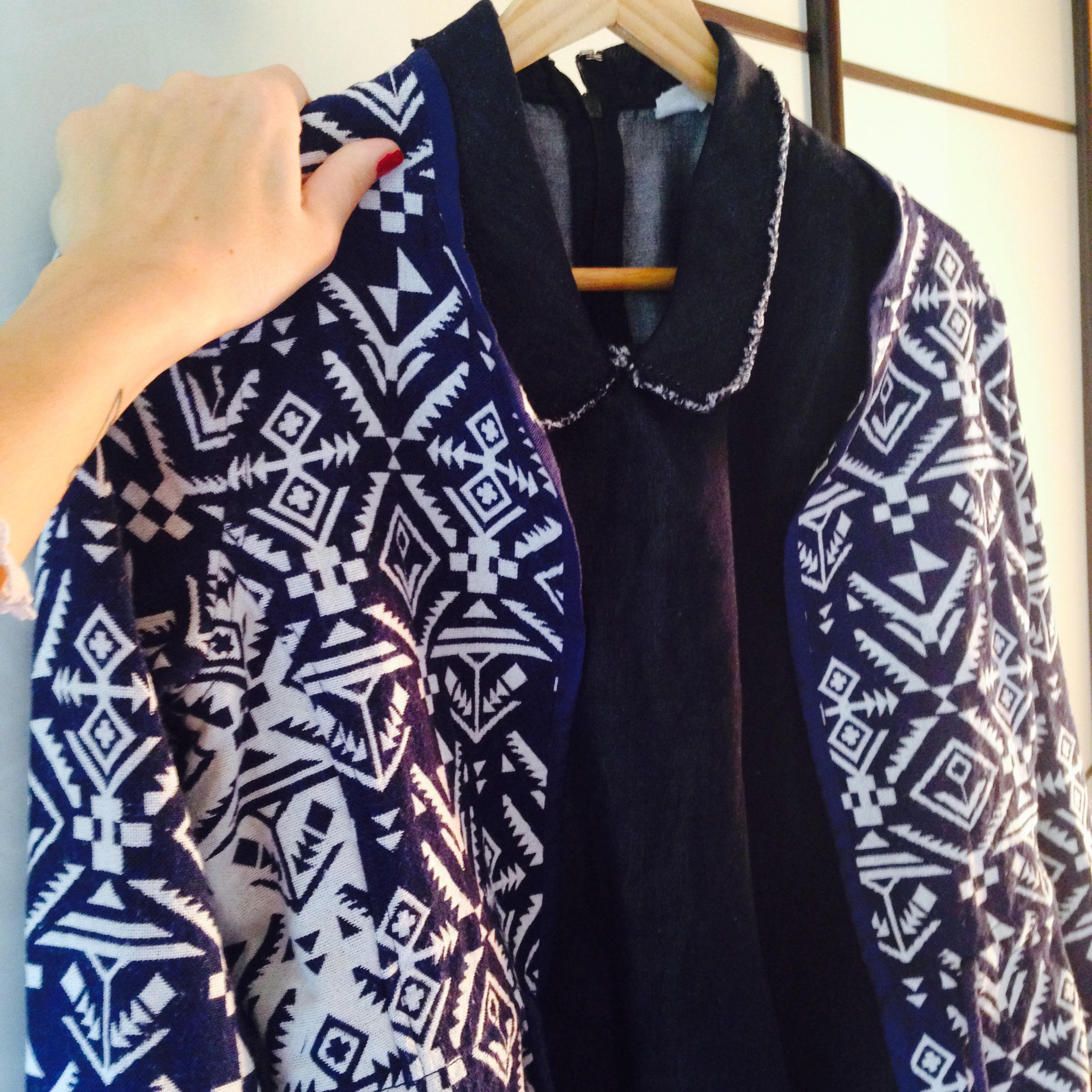 Nuovi acquisti di stagione: come trattarli?