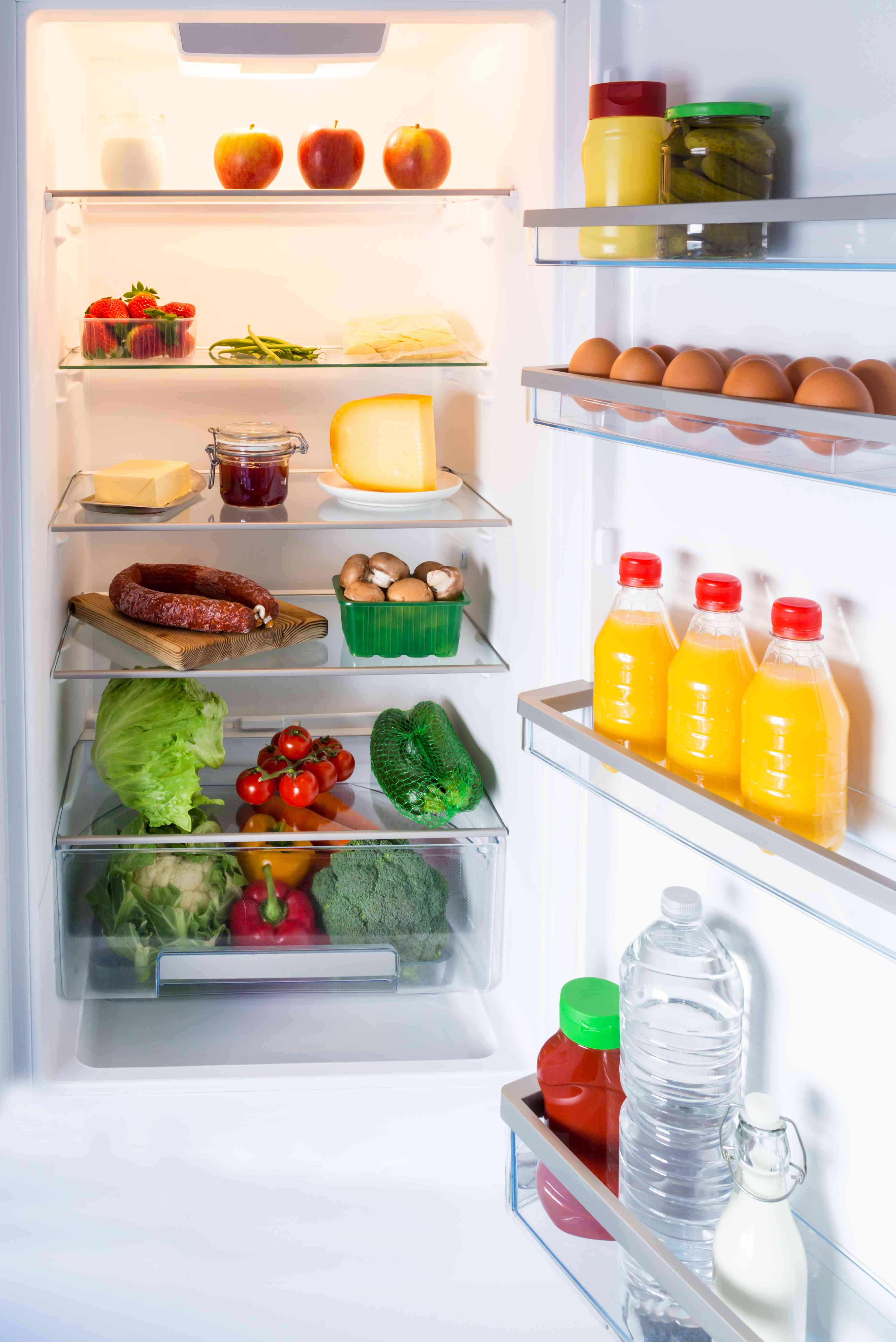 Come riparare il frigo che perde acqua 