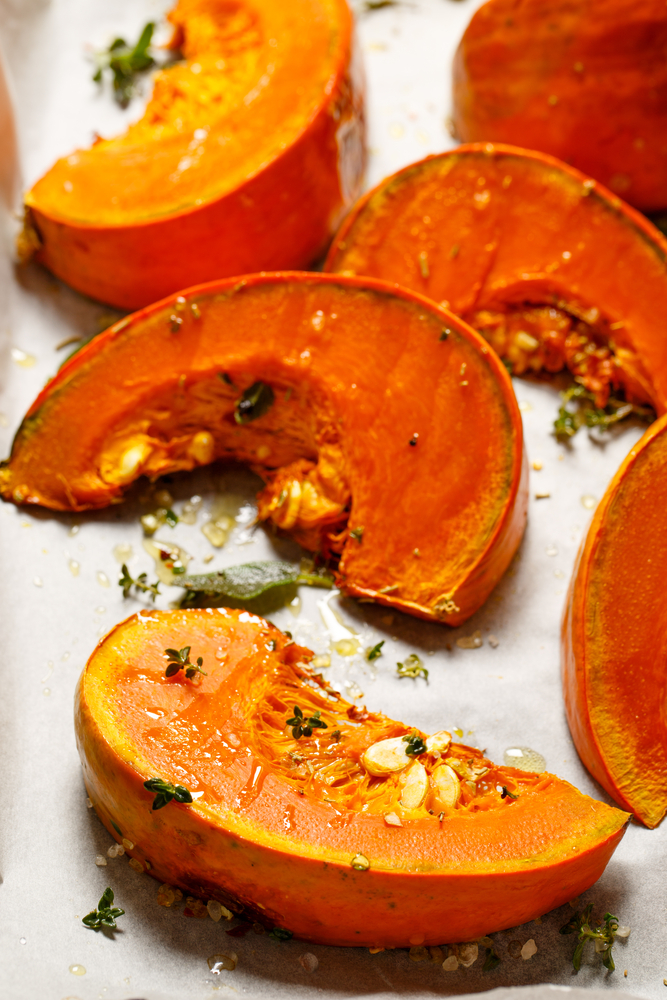 Zucca Halloween
