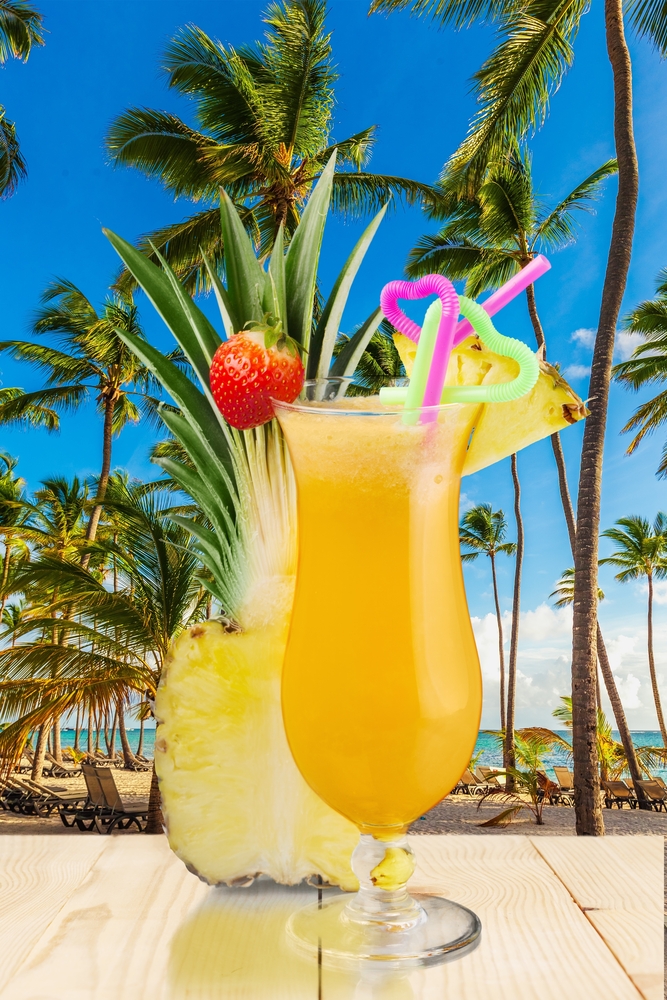 Cocktail Bahia