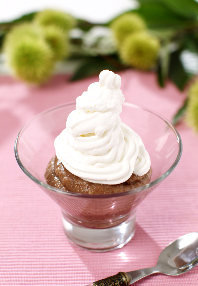 Merenda d'autunno
