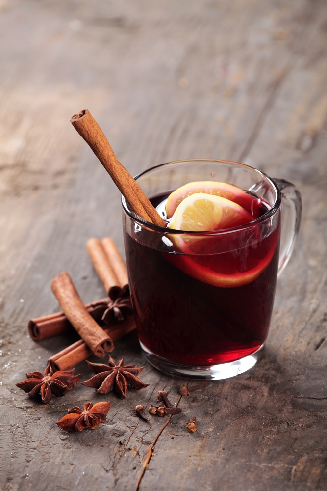 Vin brulé